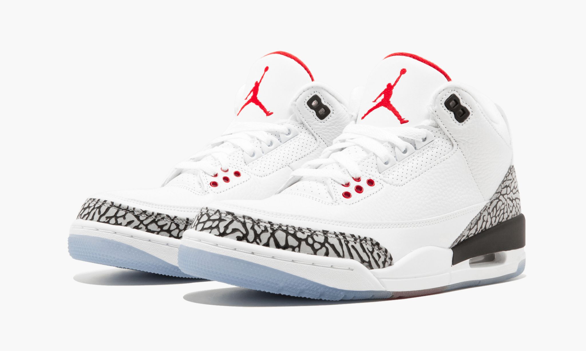 Air Jordan 3 Retro NRG ¡°Dunk Contest/Free Throw Line¡±