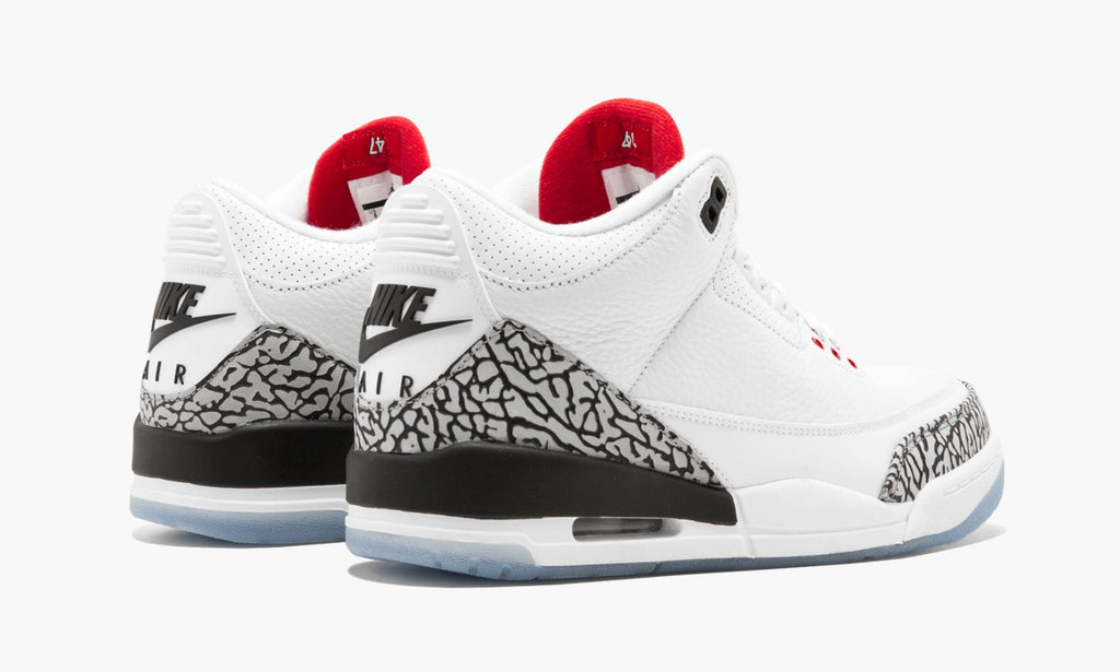 Air Jordan 3 Retro NRG ¡°Dunk Contest/Free Throw Line¡±