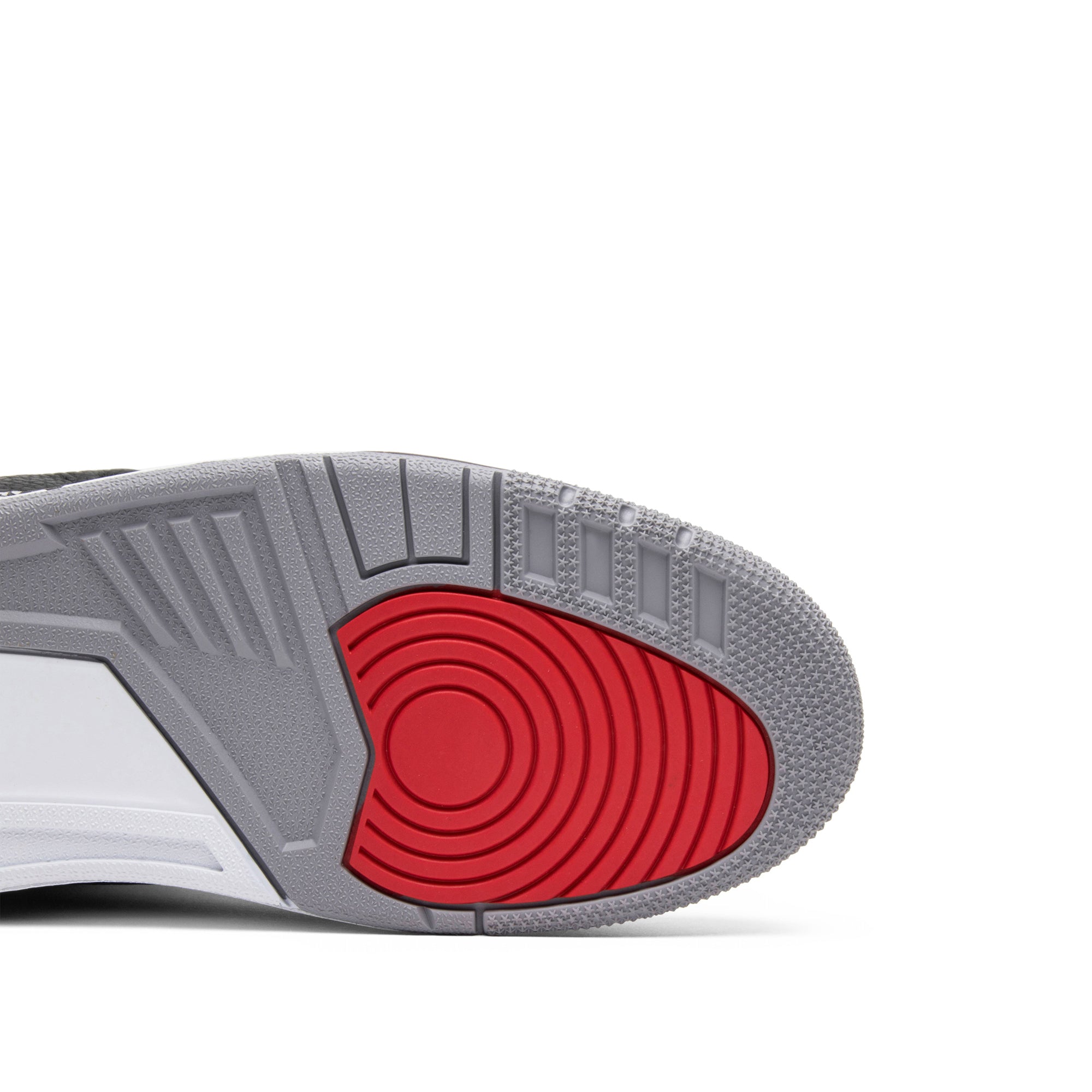 Air Jordan 3 Retro OG ¡®Black Cement¡¯ 2018 854262-001