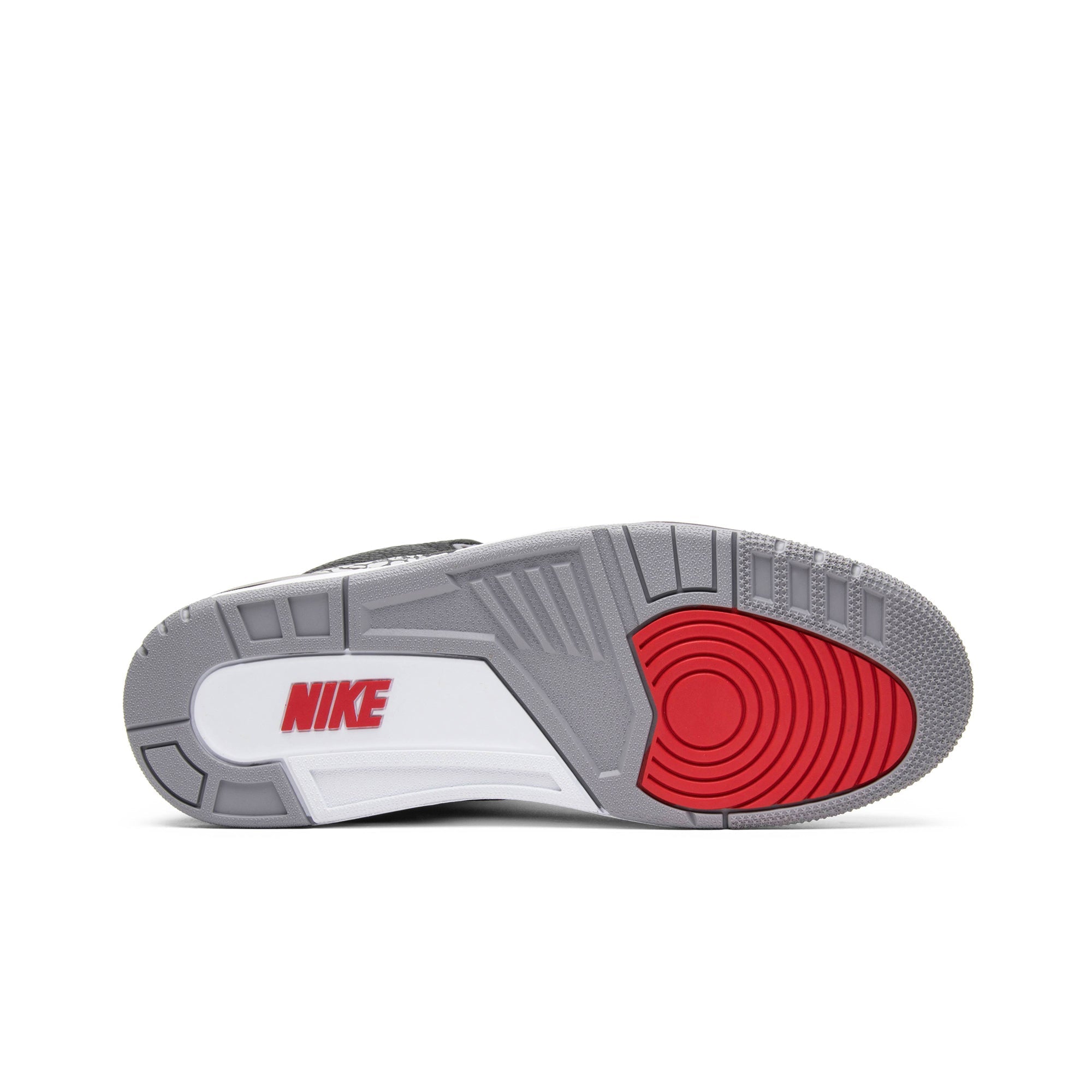 Air Jordan 3 Retro OG ¡®Black Cement¡¯ 2018 854262-001