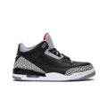Air Jordan 3 Retro OG ¡®Black Cement¡¯ 2018 854262-001