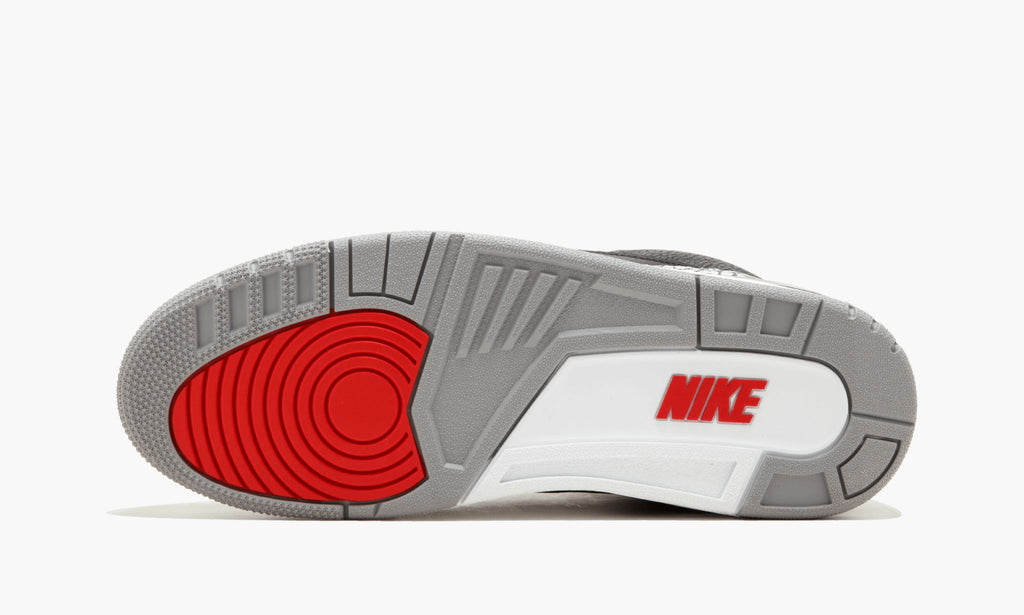 Air Jordan 3 Retro OG ¡°Black/Cement¡±