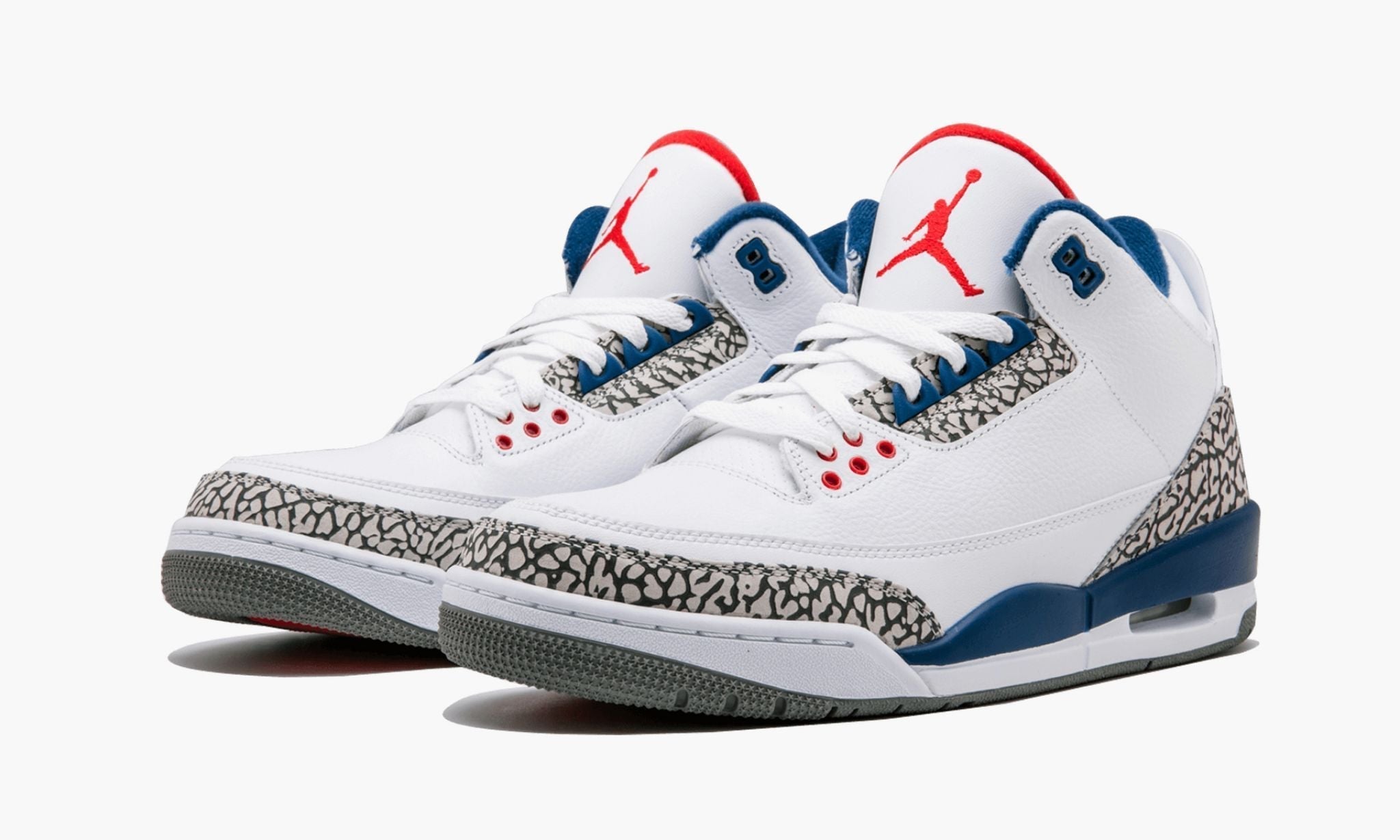 Air Jordan 3 Retro OG ¡°True Blue¡±