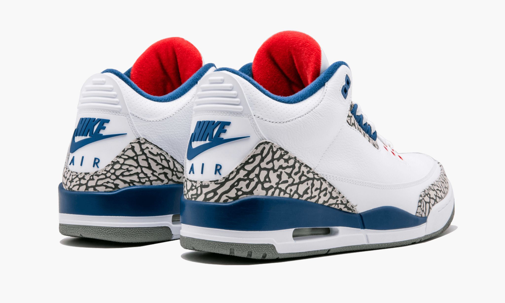 Air Jordan 3 Retro OG ¡°True Blue¡±