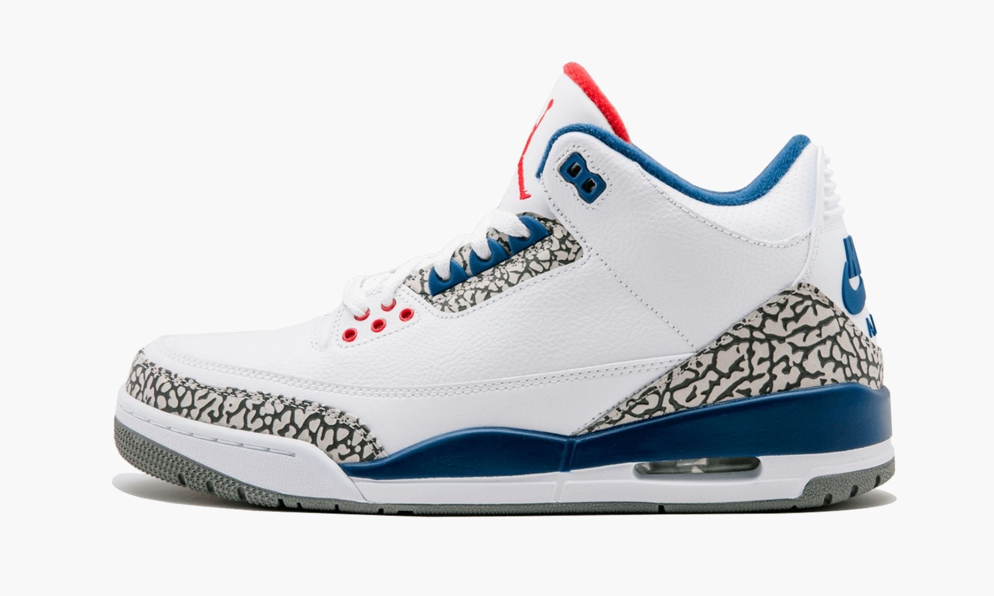Air Jordan 3 Retro OG ¡°True Blue¡±