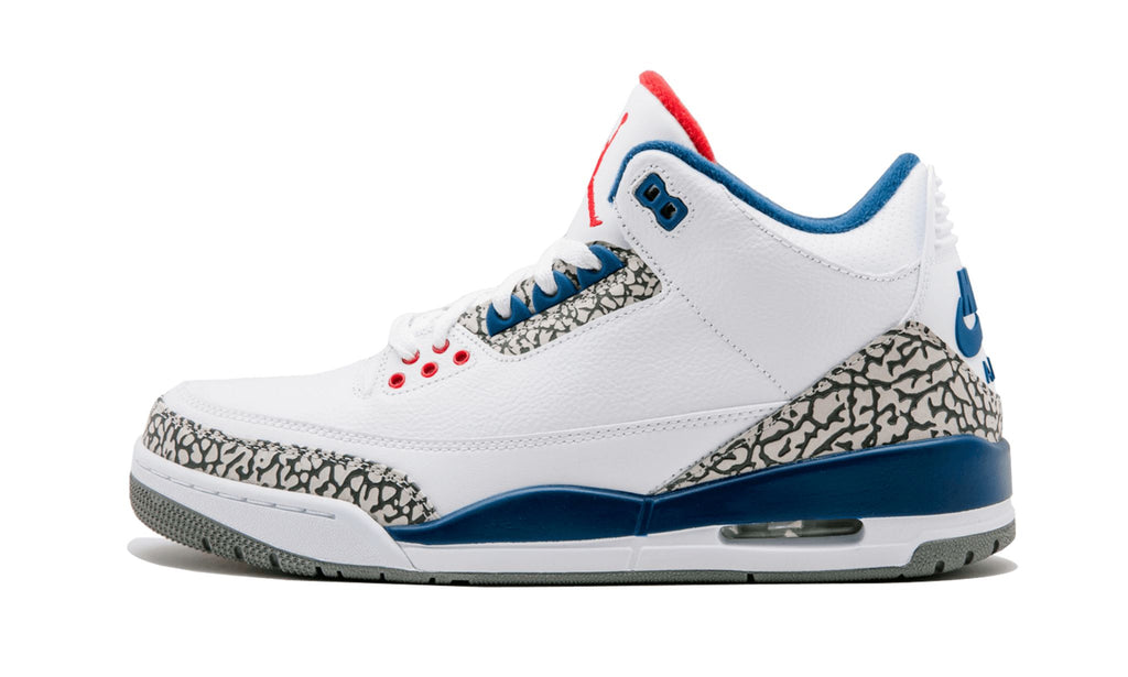Air Jordan 3 Retro OG ¡°True Blue¡±