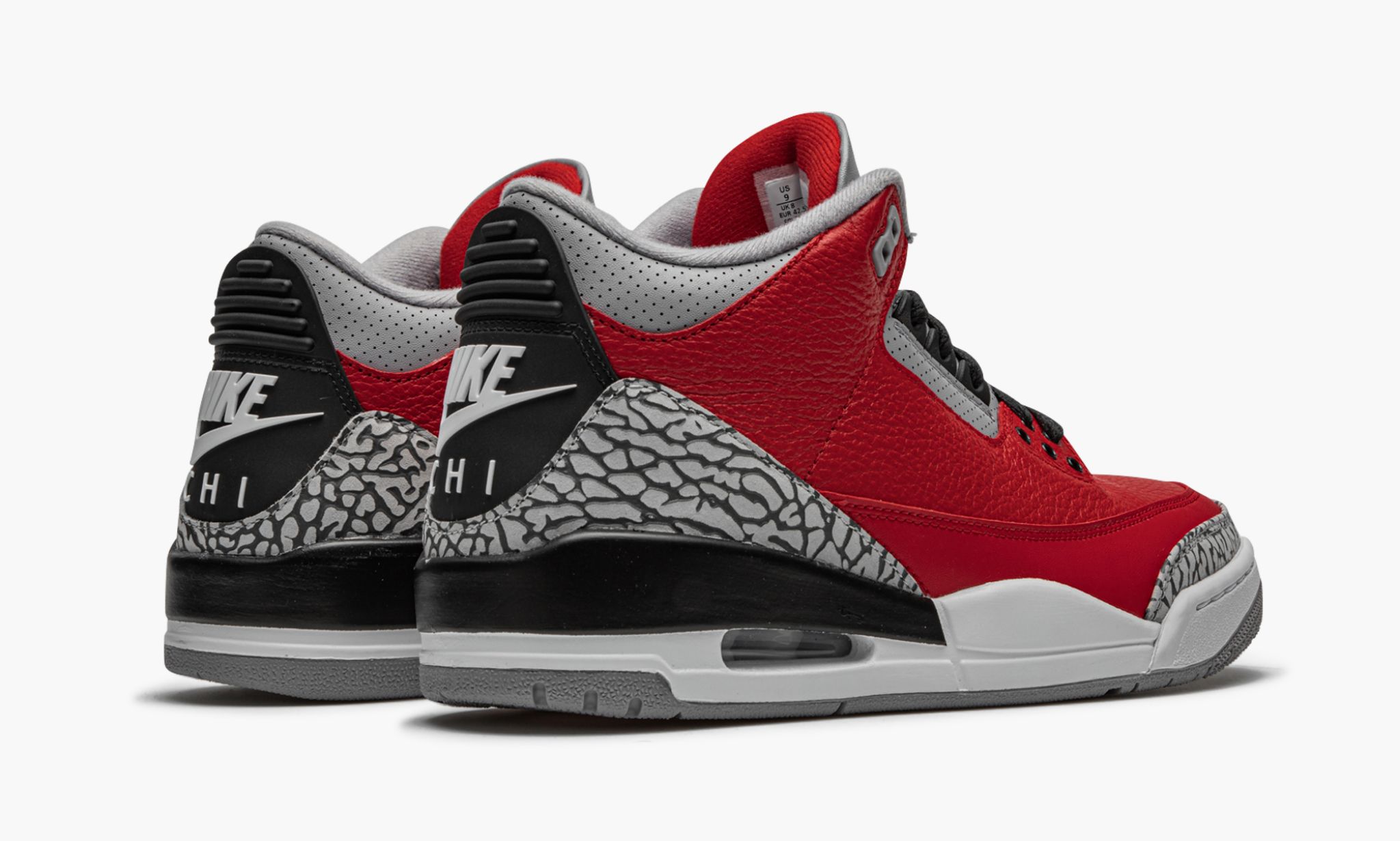 Air Jordan 3 Retro SE ¡°Unite ¨C CHI Exclusive¡±