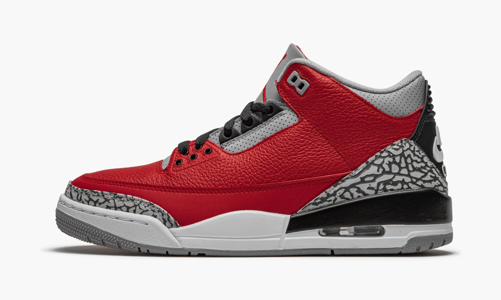 Air Jordan 3 Retro SE ¡°Unite ¨C CHI Exclusive¡±