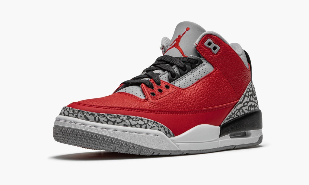 Air Jordan 3 Retro SE ¡°Unite ¨C CHI Exclusive¡±