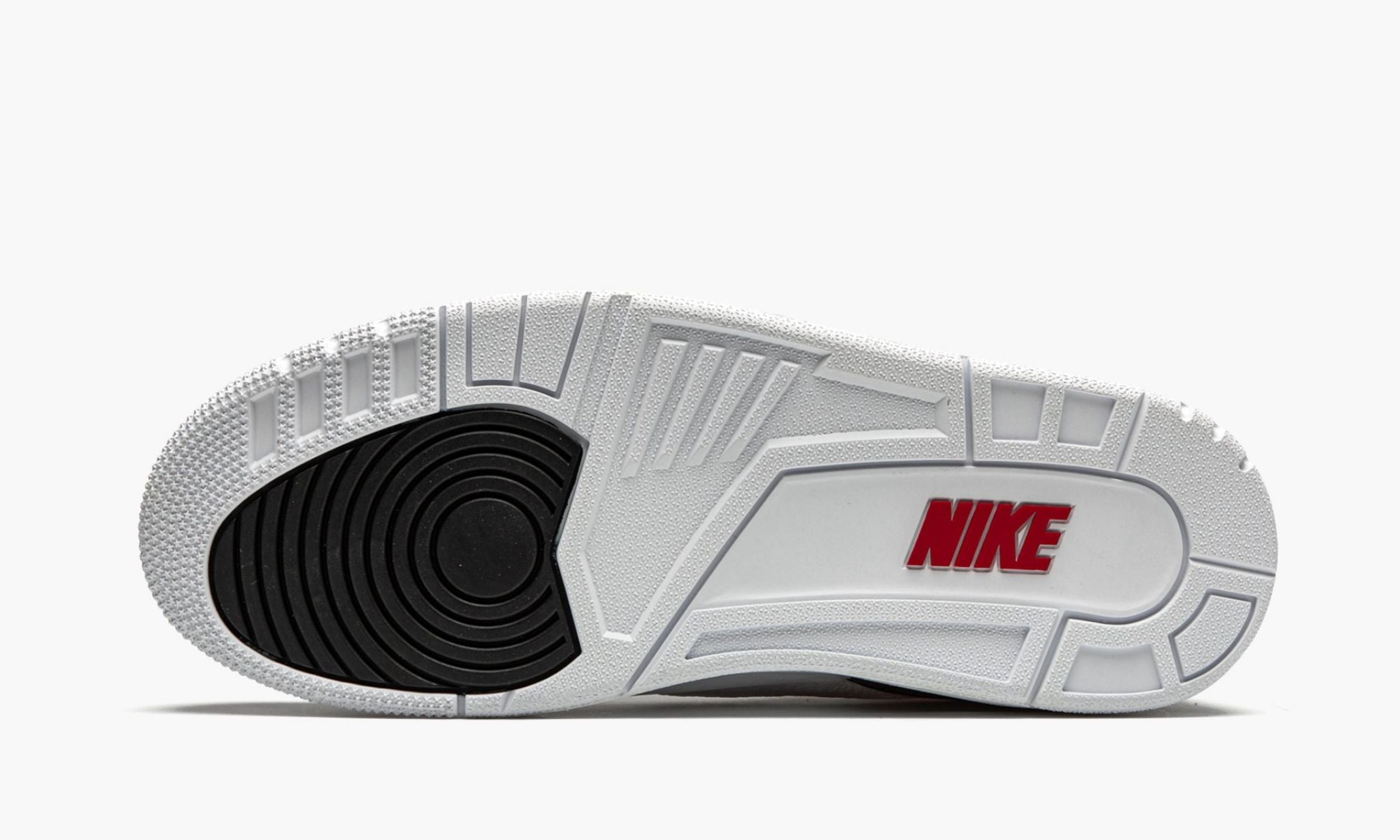 Air Jordan 3 Retro SE DNM ¡°Fire Red¡±