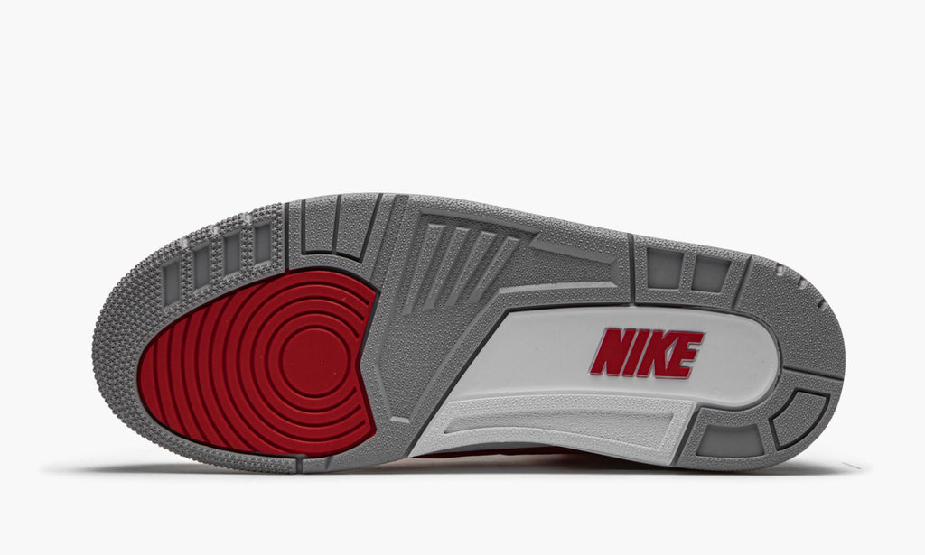 Air Jordan 3 Retro SE Unite ¨C CHI Exclusive