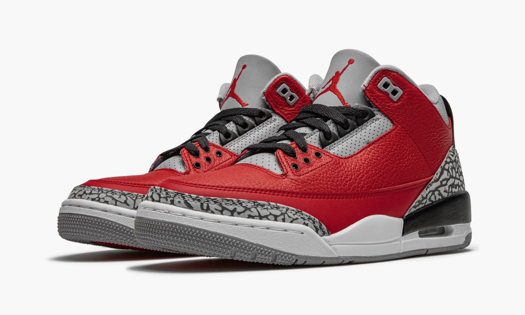 Air Jordan 3 Retro SE Unite ¨C CHI Exclusive