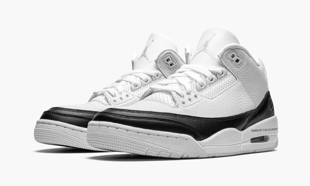 Air Jordan 3 Retro SP ¡°Fragment¡±