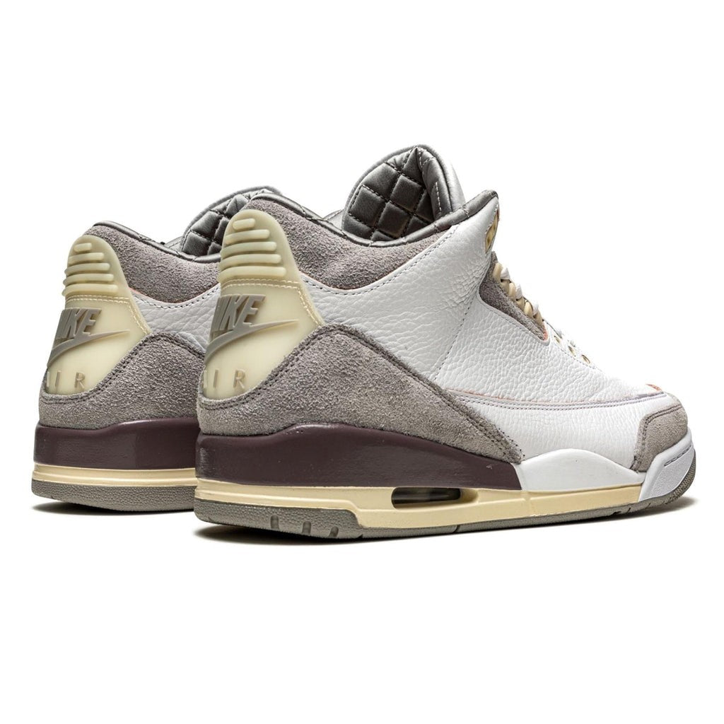 Air Jordan 3 Retro SP x A Ma Mani??re Violet Ore Womens