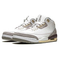 Air Jordan 3 Retro SP x A Ma Mani¨¦re Violet Ore Womens