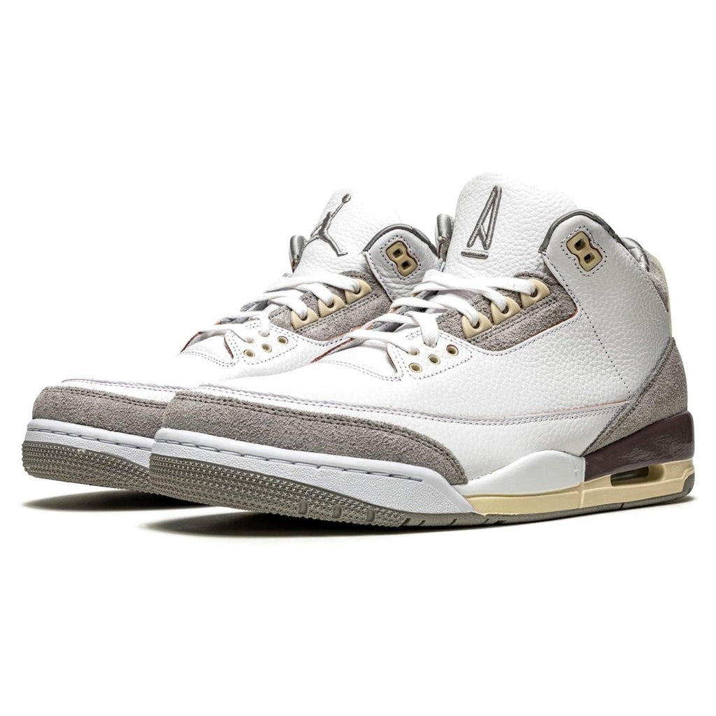 Air Jordan 3 Retro SP x A Ma Mani??re Violet Ore Womens