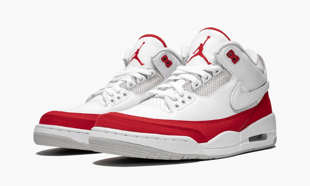 Air Jordan 3 Retro Tinker Air Max 1 ¨C University Red