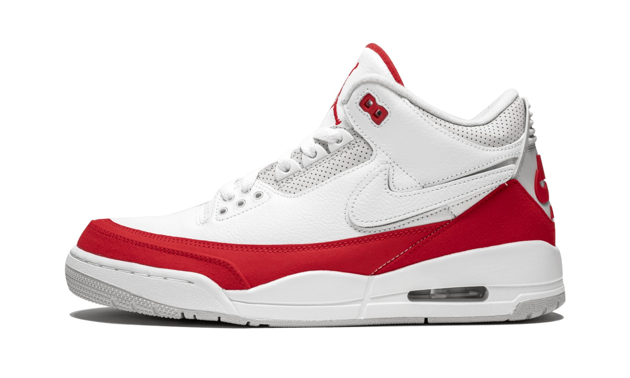Air Jordan 3 Retro Tinker Air Max 1 ¨C University Red