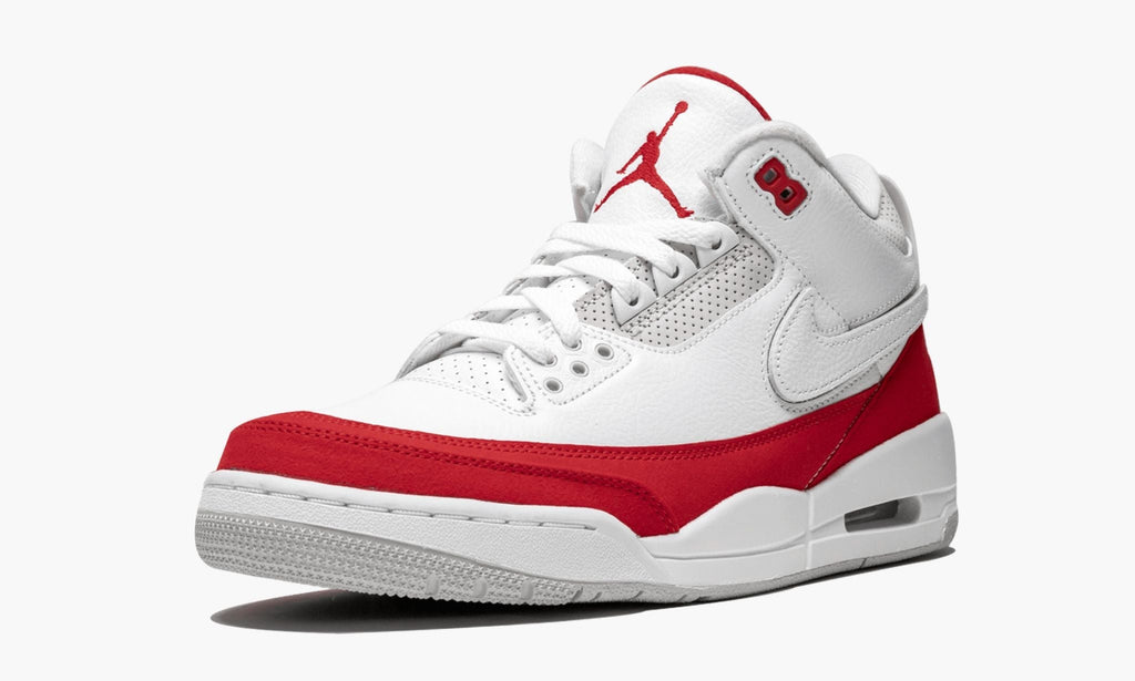 Air Jordan 3 Retro Tinker Air Max 1 ¨C University Red