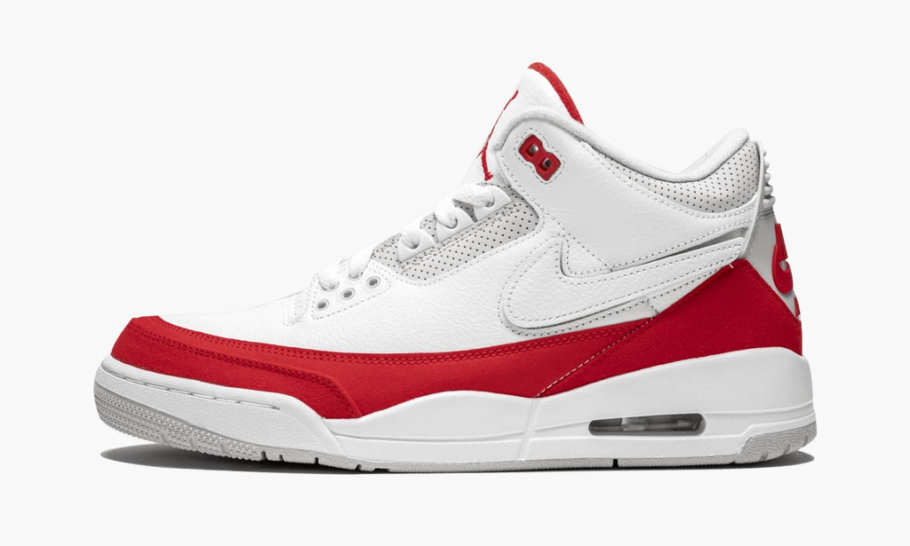 Air Jordan 3 Retro Tinker Air Max 1 ¨C University Red