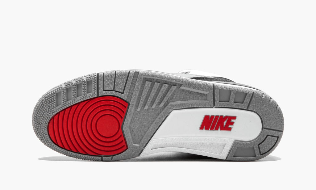 Air Jordan 3 Retro Tinker NRG ¡°Tinker Hatfield¡±