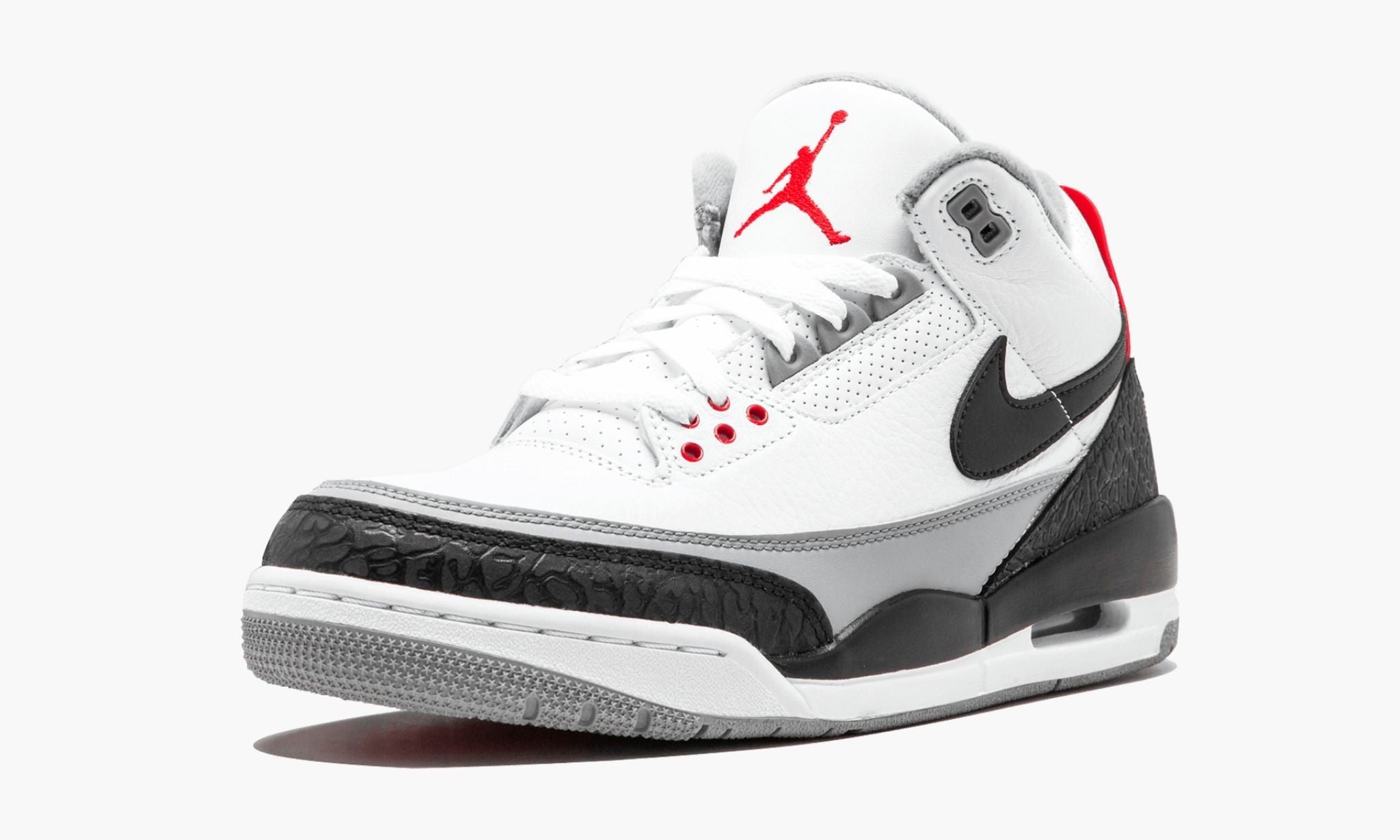 Air Jordan 3 Retro Tinker NRG ¡°Tinker Hatfield¡±