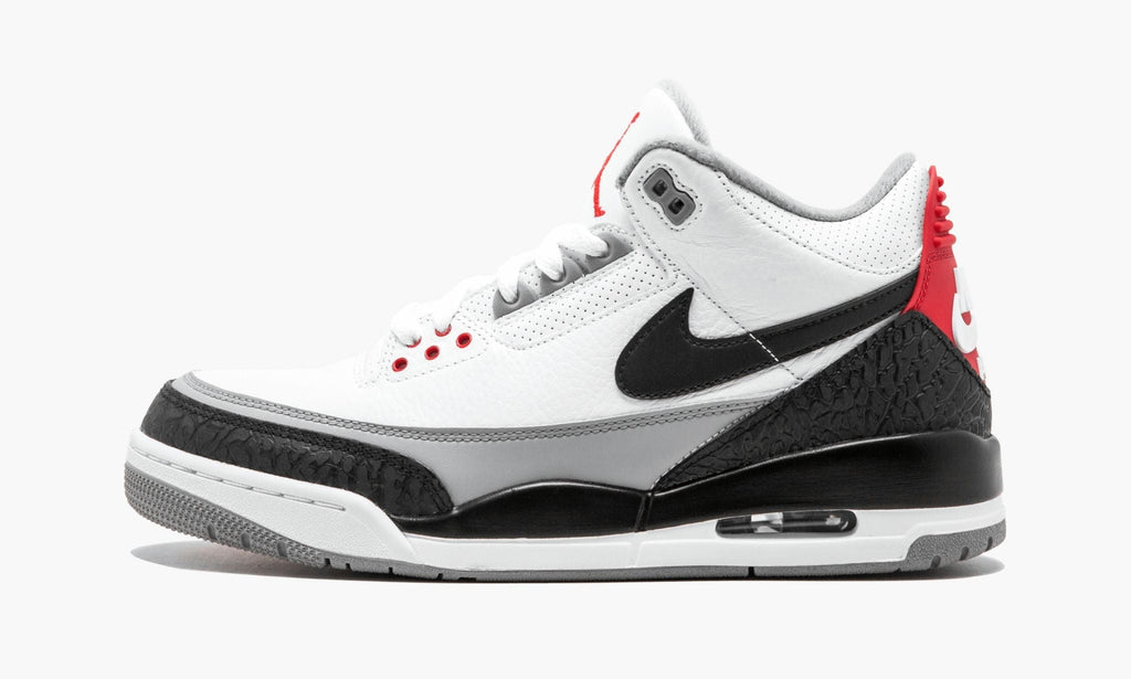 Air Jordan 3 Retro Tinker NRG ¡°Tinker Hatfield¡±