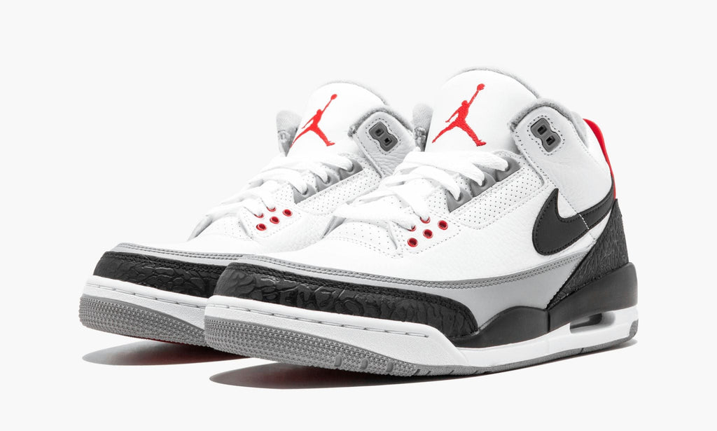 Air Jordan 3 Retro Tinker NRG ¡°Tinker Hatfield¡±