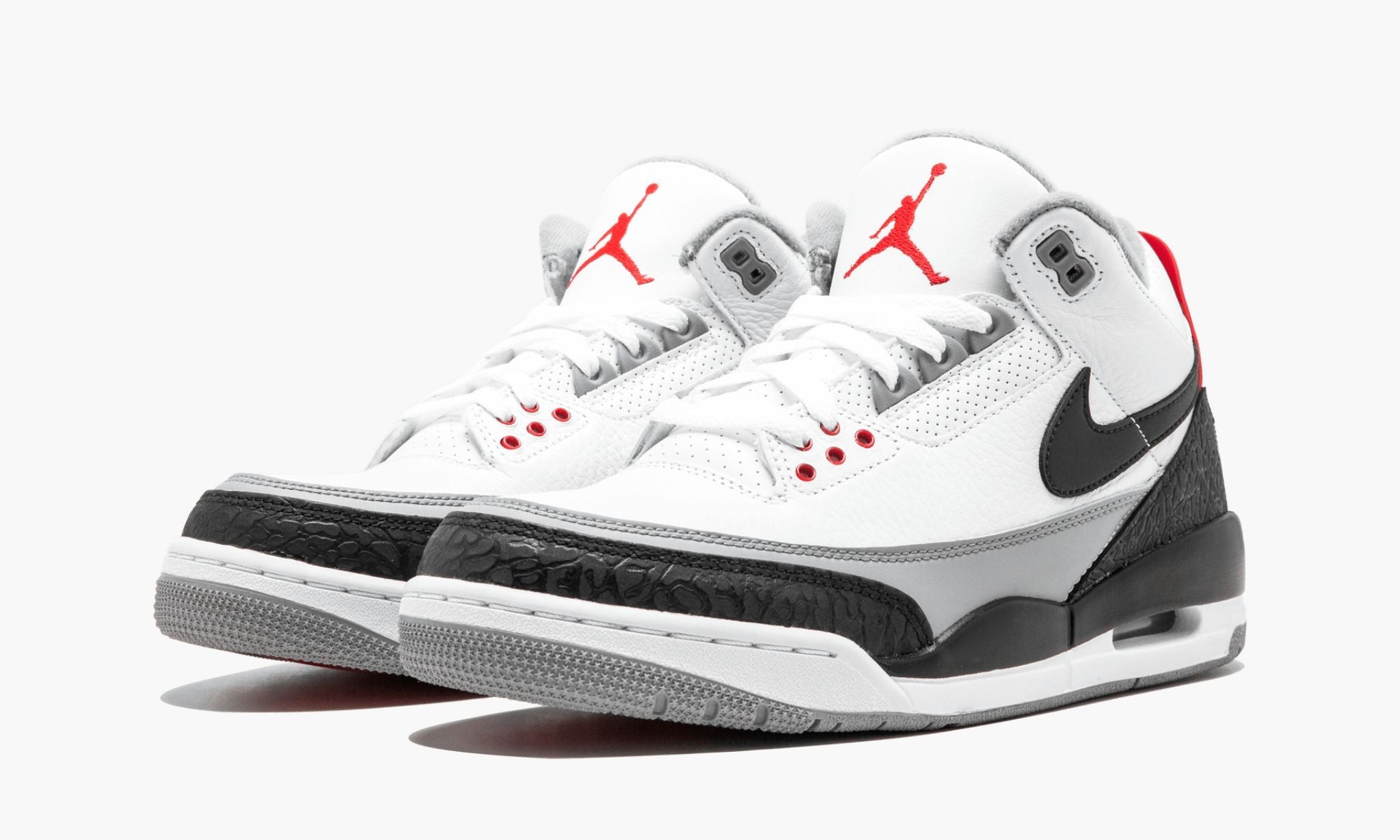 Air Jordan 3 Retro Tinker NRG ¡°Tinker Hatfield¡±