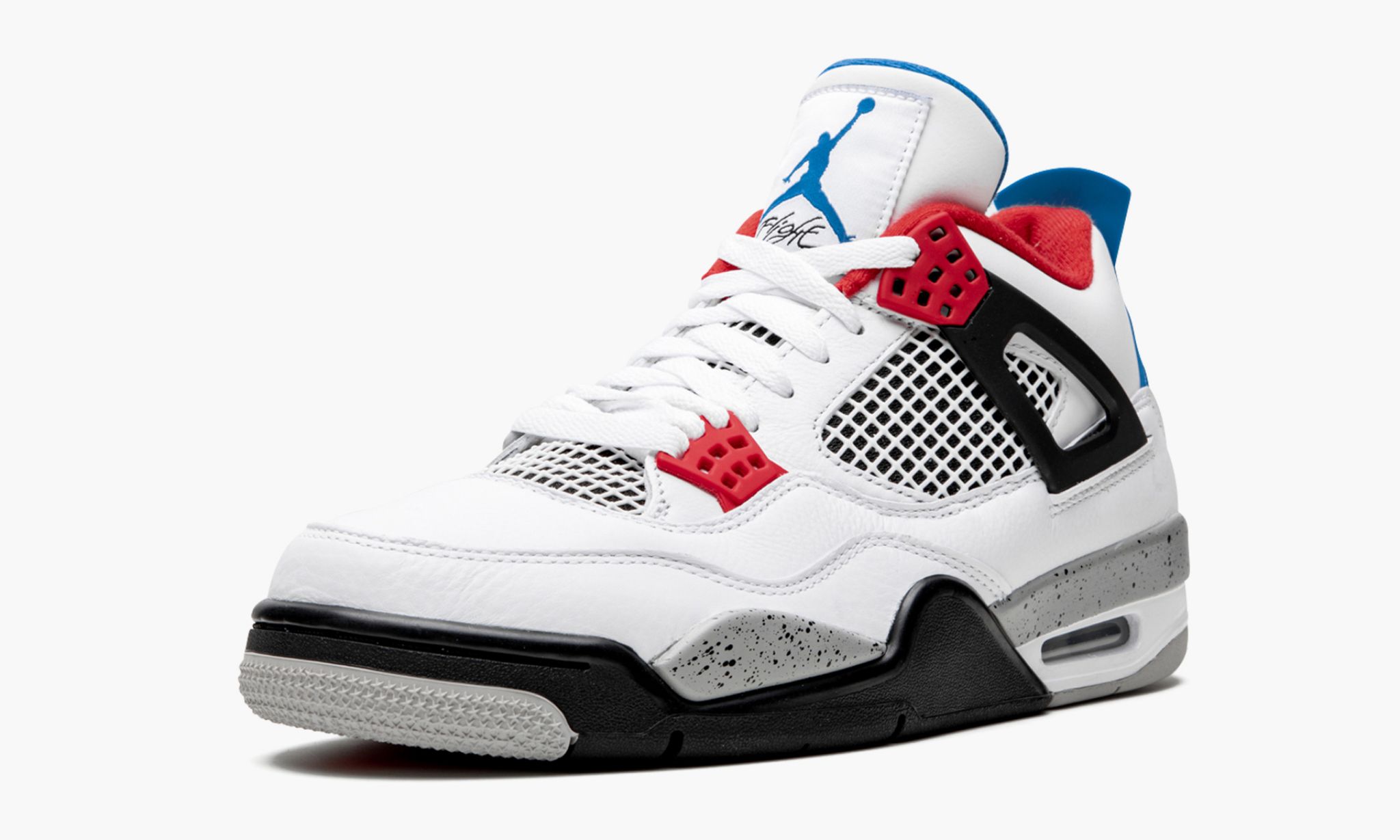Air Jordan 4 ¡°What The¡±