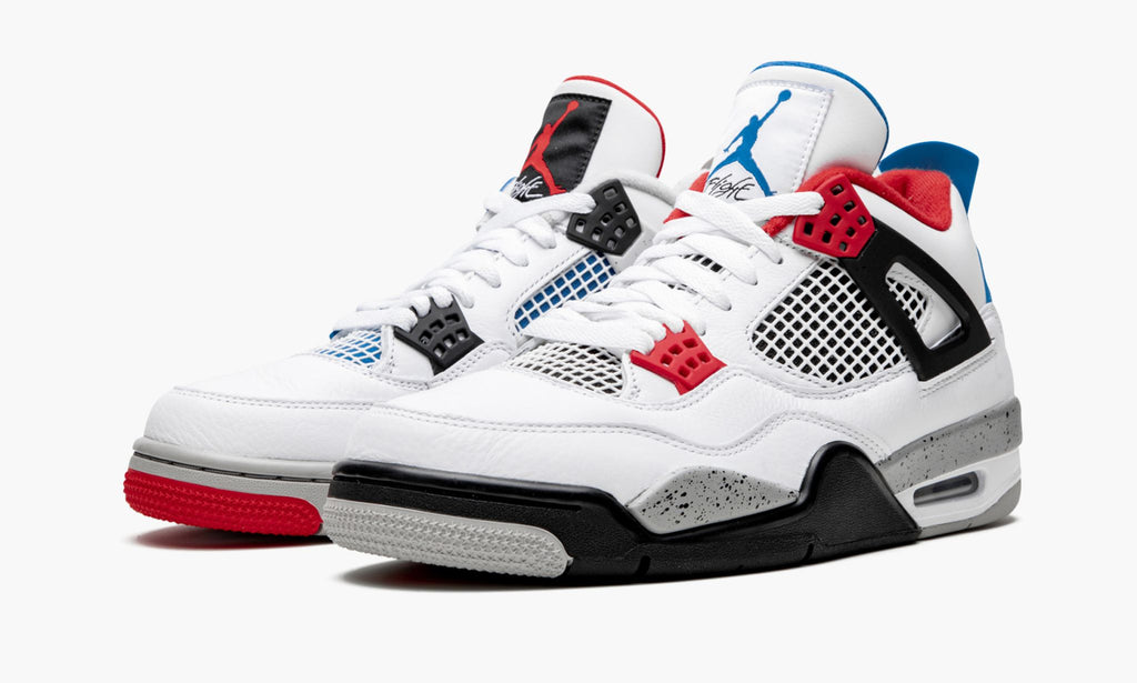 Air Jordan 4 ¡°What The¡±