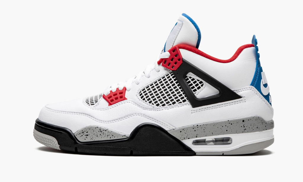Air Jordan 4 ¡°What The¡±