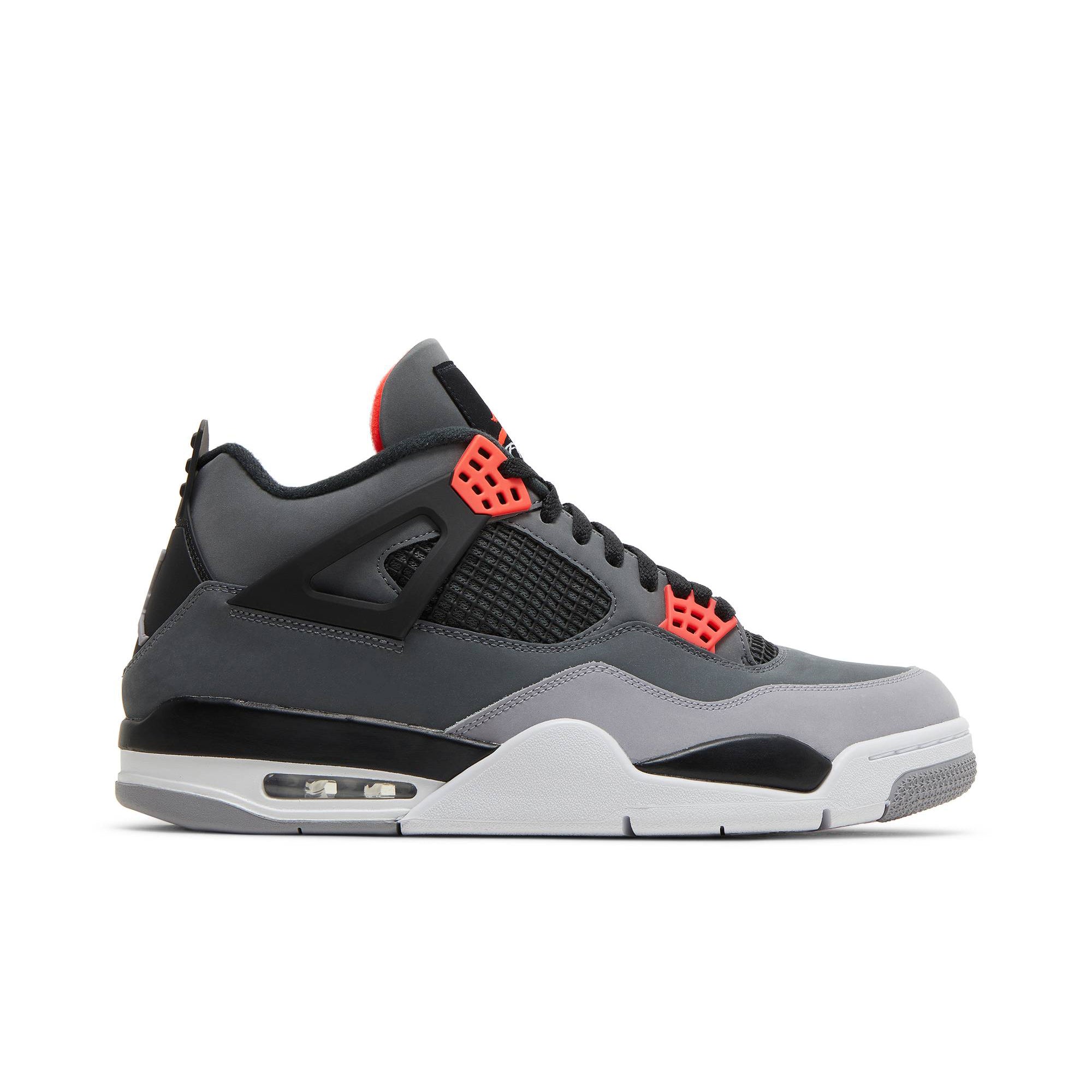 Air Jordan 4 Retro ¡®Infrared¡¯ DH6927-061