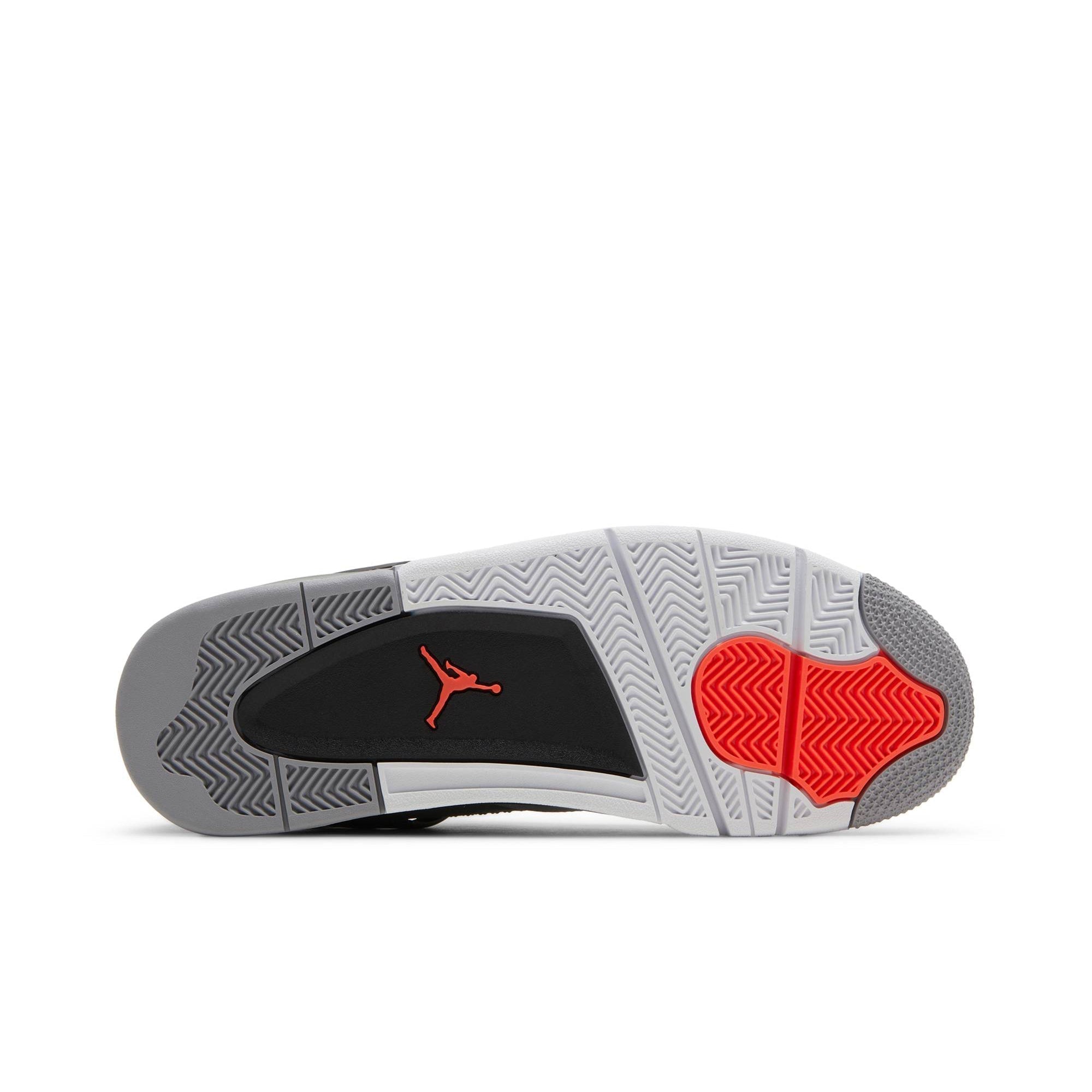 Air Jordan 4 Retro ¡®Infrared¡¯ DH6927-061