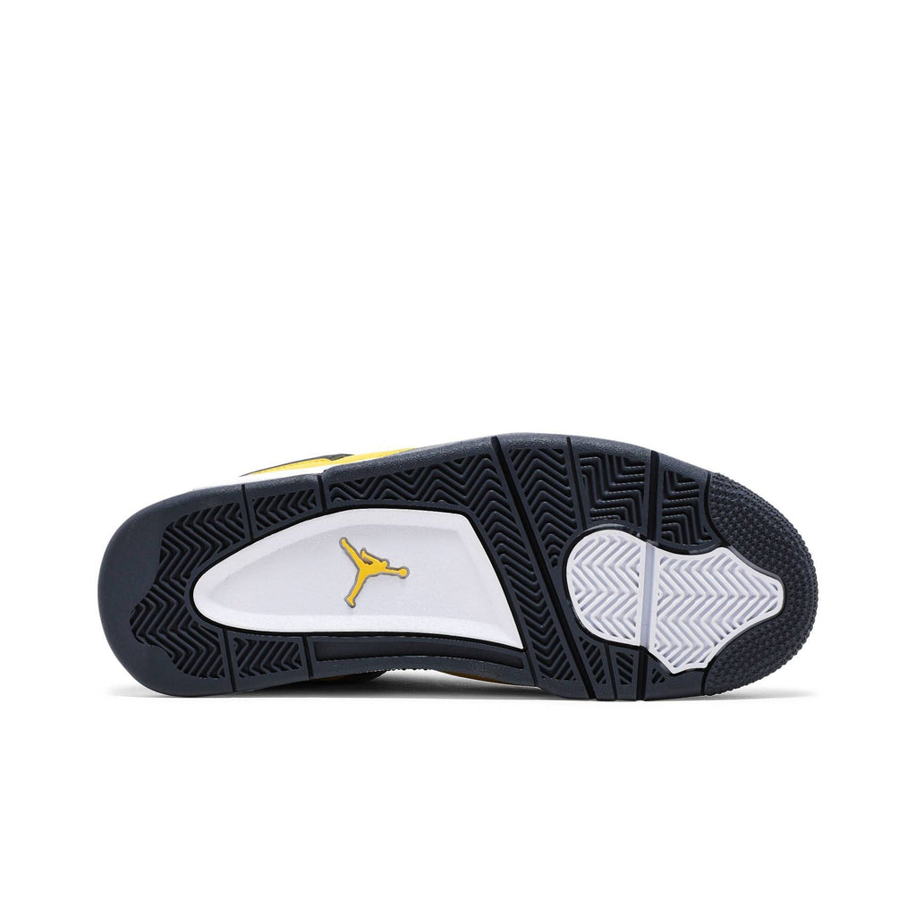 Air Jordan 4 Retro ¡®Lightning¡¯ 2021 CT8527-700