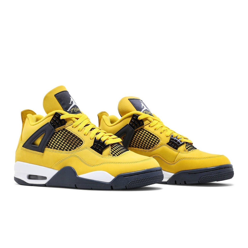 Air Jordan 4 Retro ¡®Lightning¡¯ 2021 CT8527-700