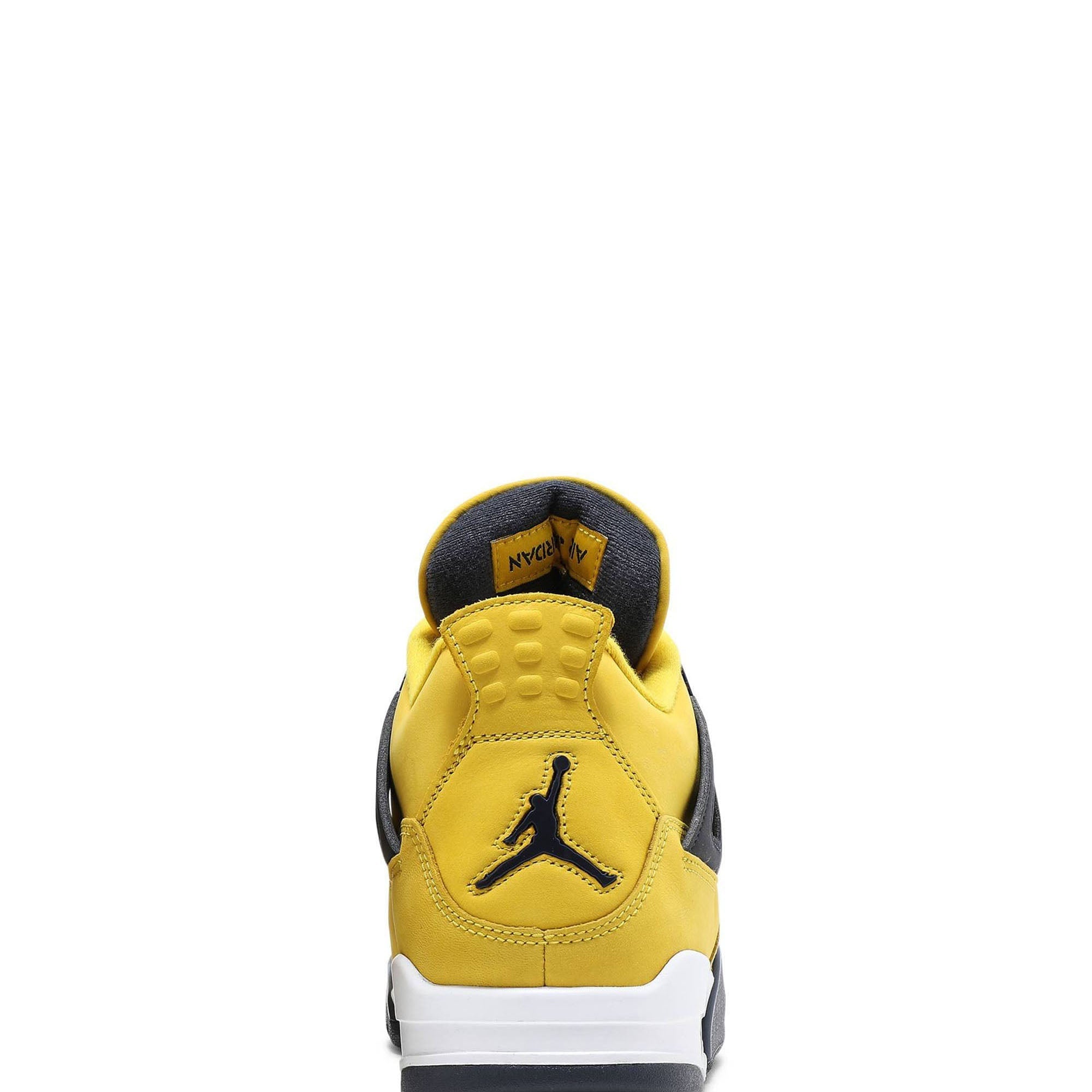 Air Jordan 4 Retro ¡®Lightning¡¯ 2021 CT8527-700