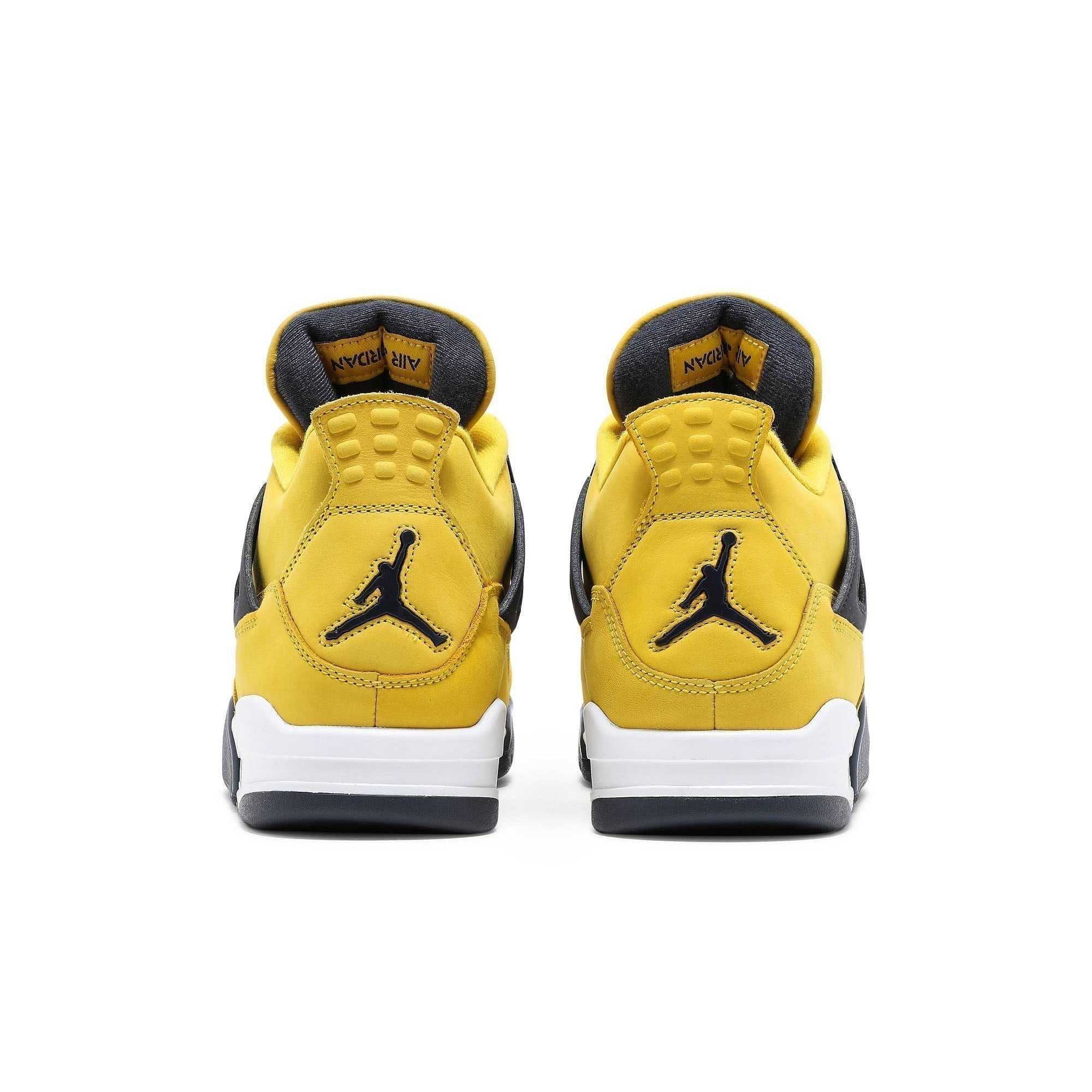 Air Jordan 4 Retro ¡®Lightning¡¯ 2021 CT8527-700