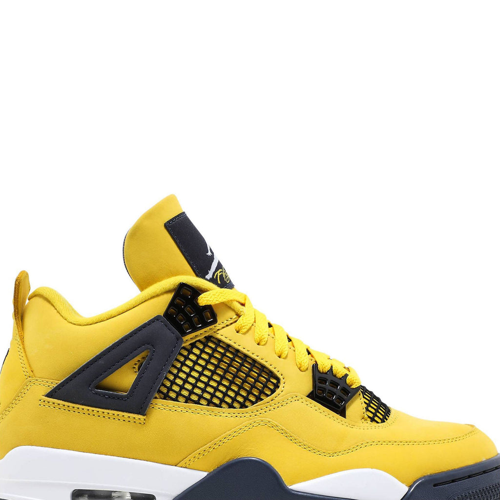 Air Jordan 4 Retro ¡®Lightning¡¯ 2021 CT8527-700