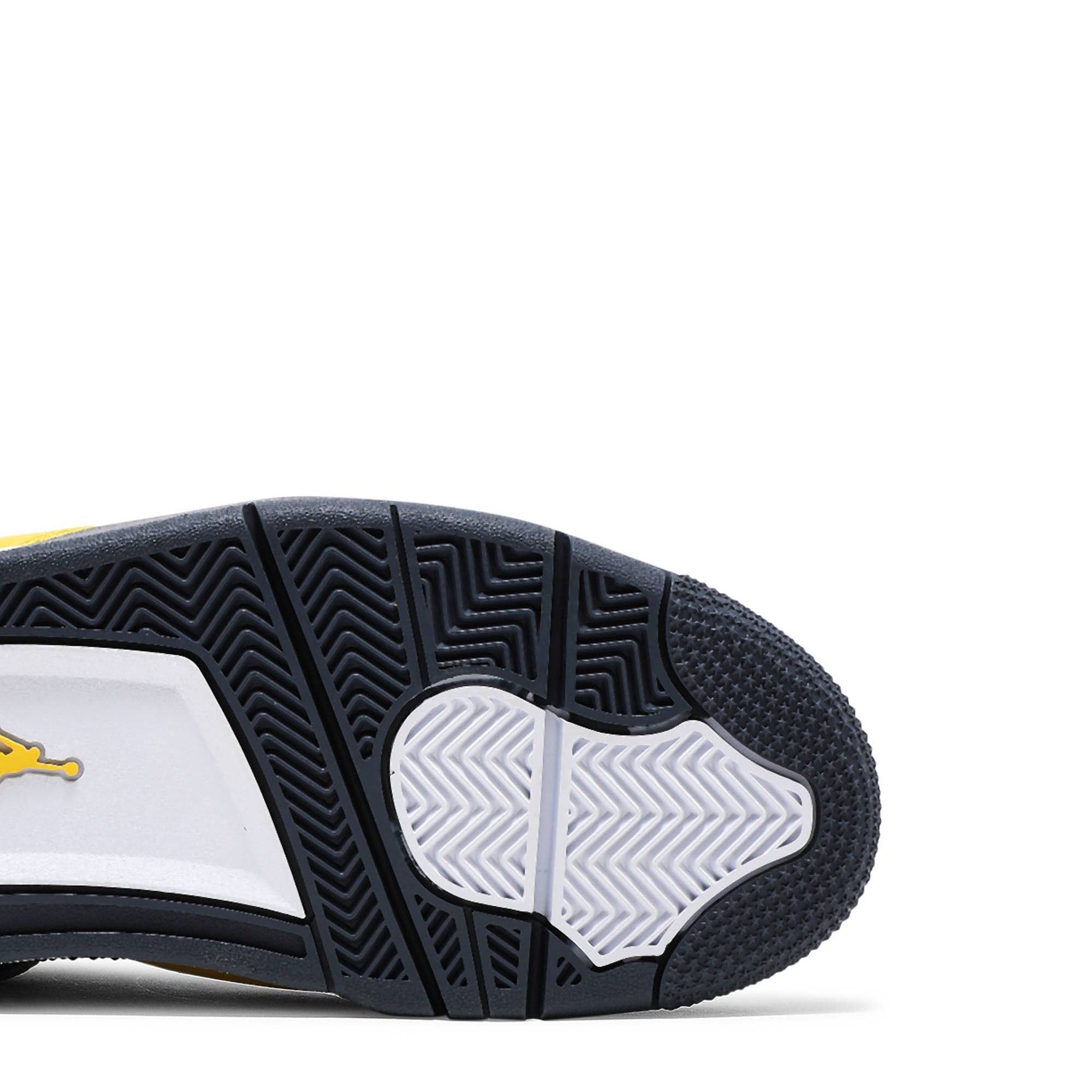 Air Jordan 4 Retro ¡®Lightning¡¯ 2021 CT8527-700