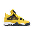 Air Jordan 4 Retro ¡®Lightning¡¯ 2021 CT8527-700