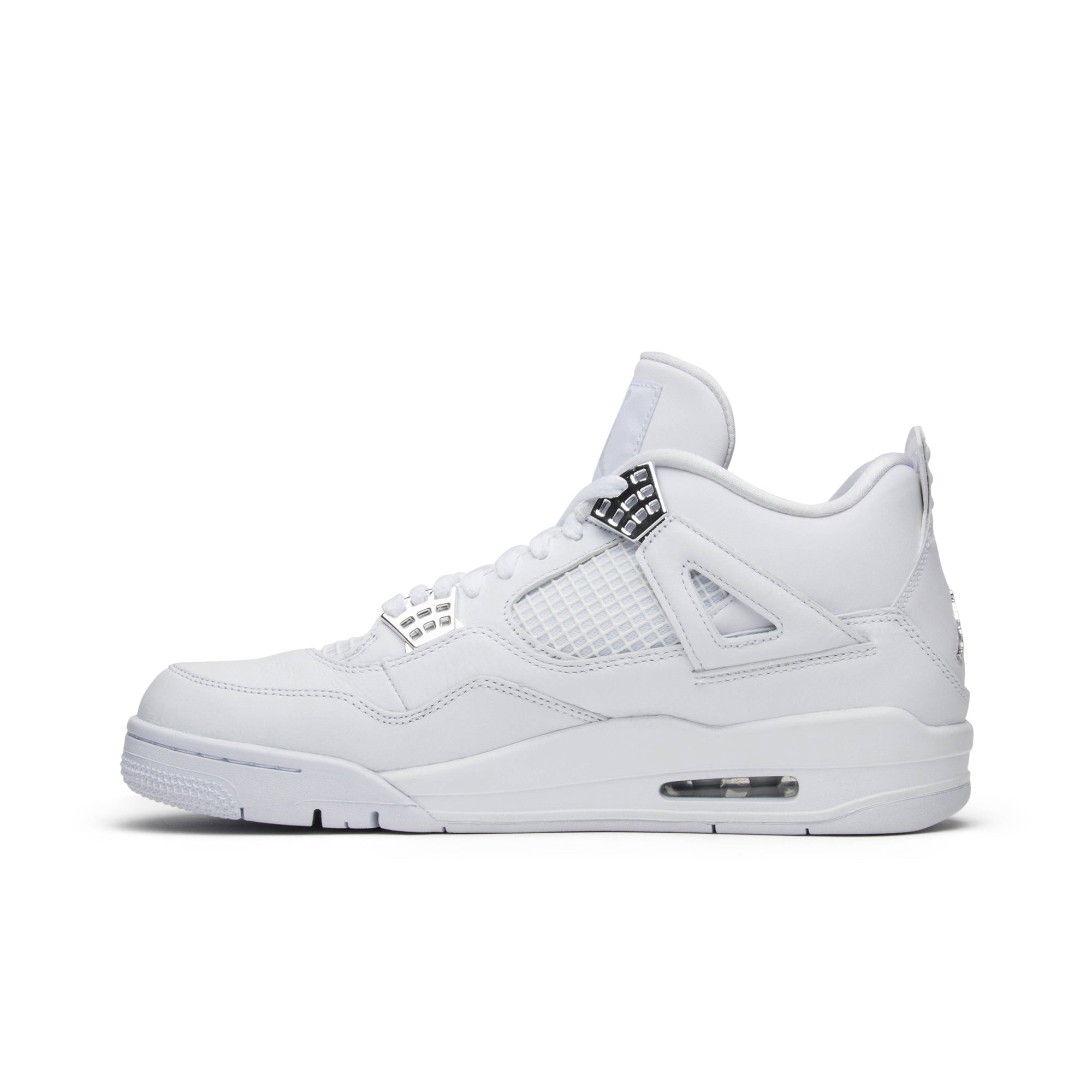 Air Jordan 4 Retro ¡®Pure Money¡¯ 2017 308497-100