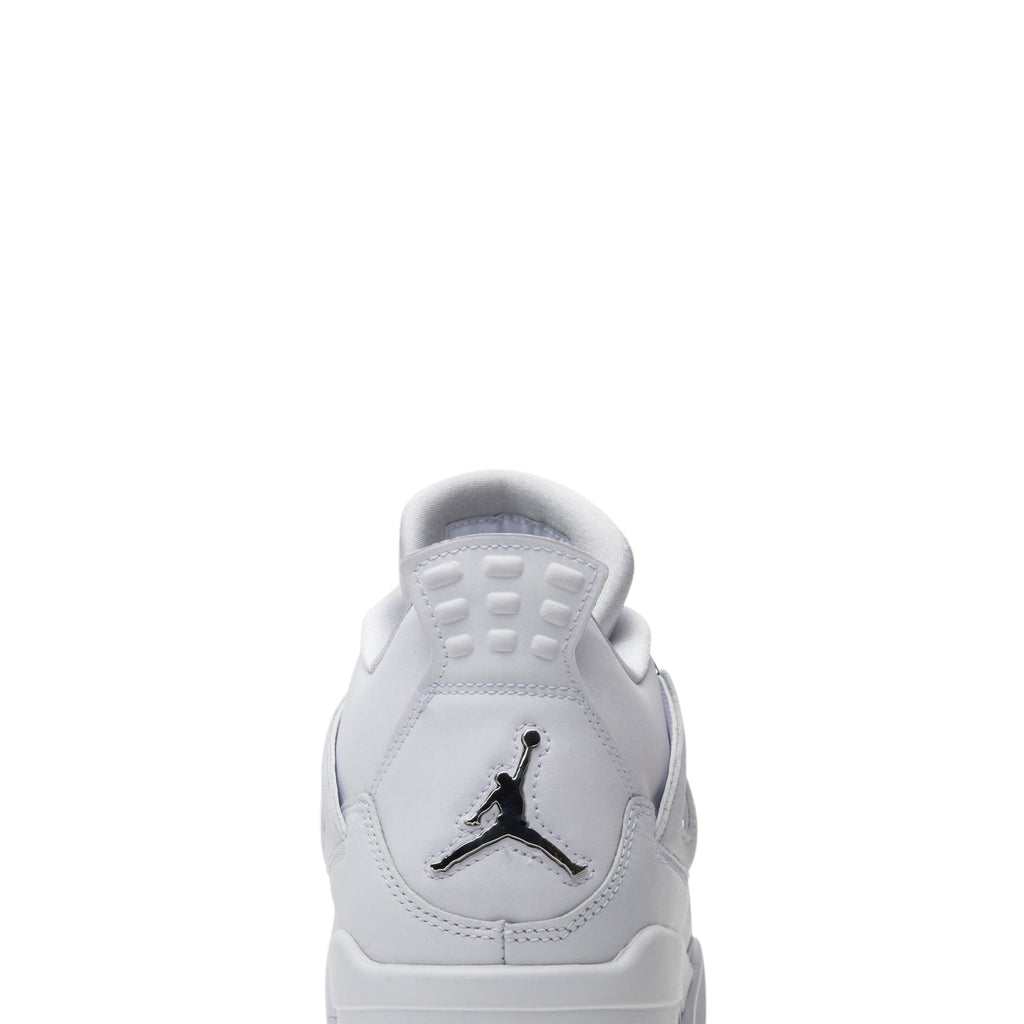 Air Jordan 4 Retro ¡®Pure Money¡¯ 2017 308497-100