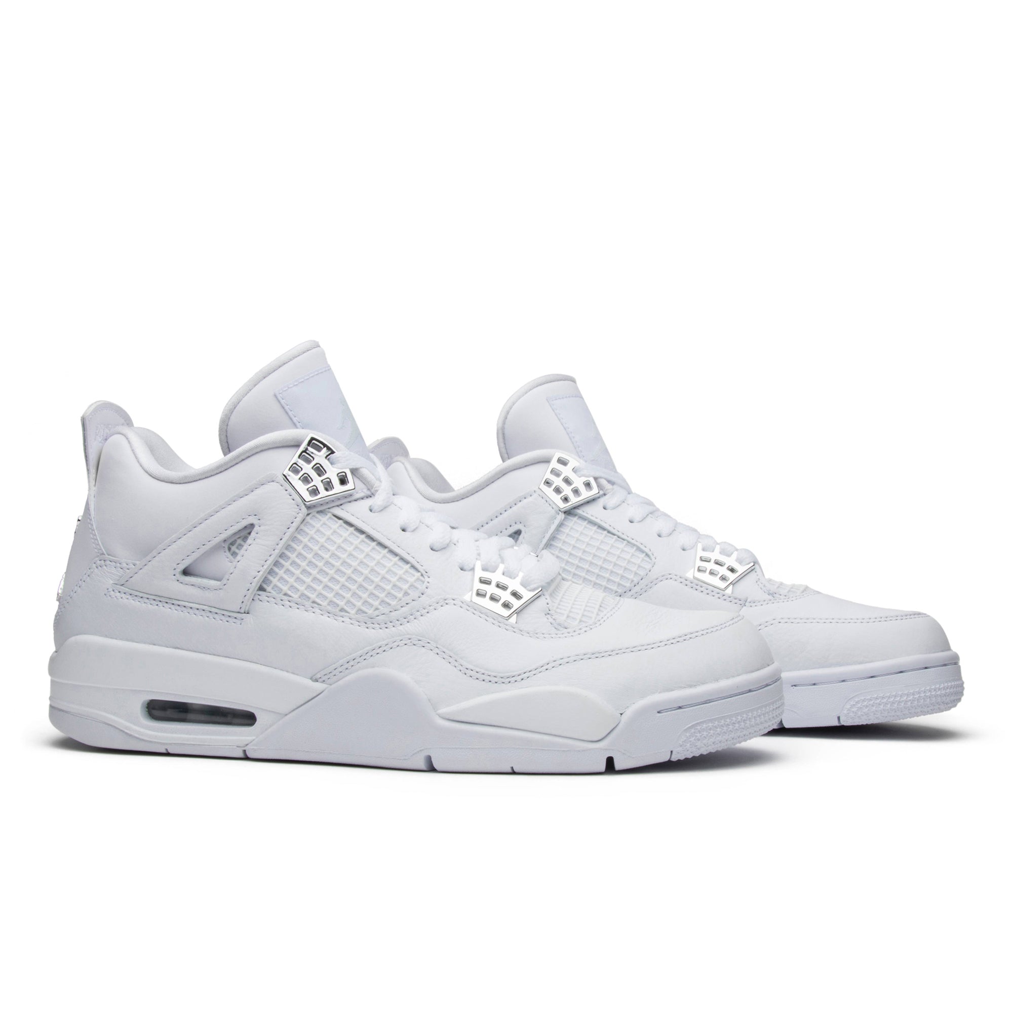 Air Jordan 4 Retro ¡®Pure Money¡¯ 2017 308497-100