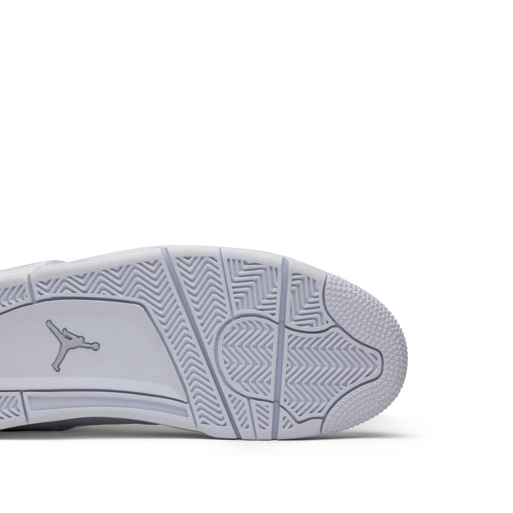 Air Jordan 4 Retro ¡®Pure Money¡¯ 2017 308497-100