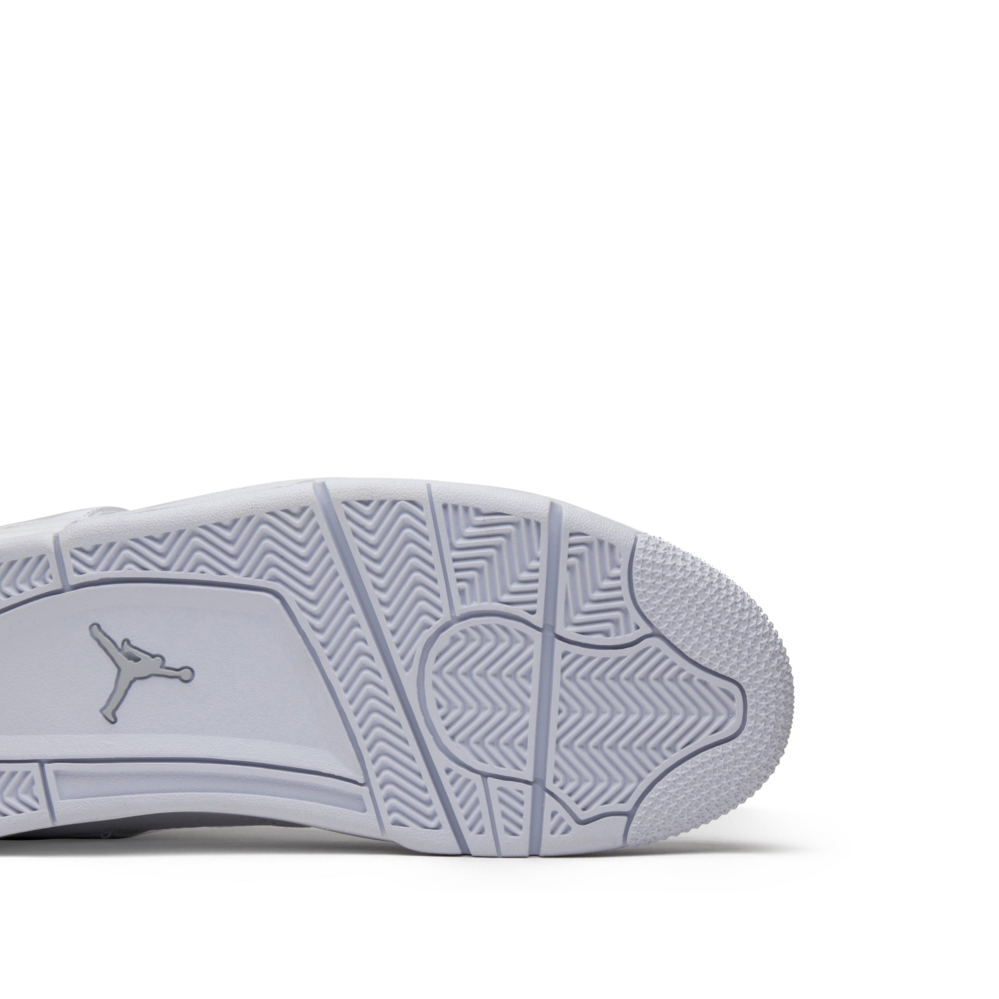 Air Jordan 4 Retro ¡®Pure Money¡¯ 2017 308497-100