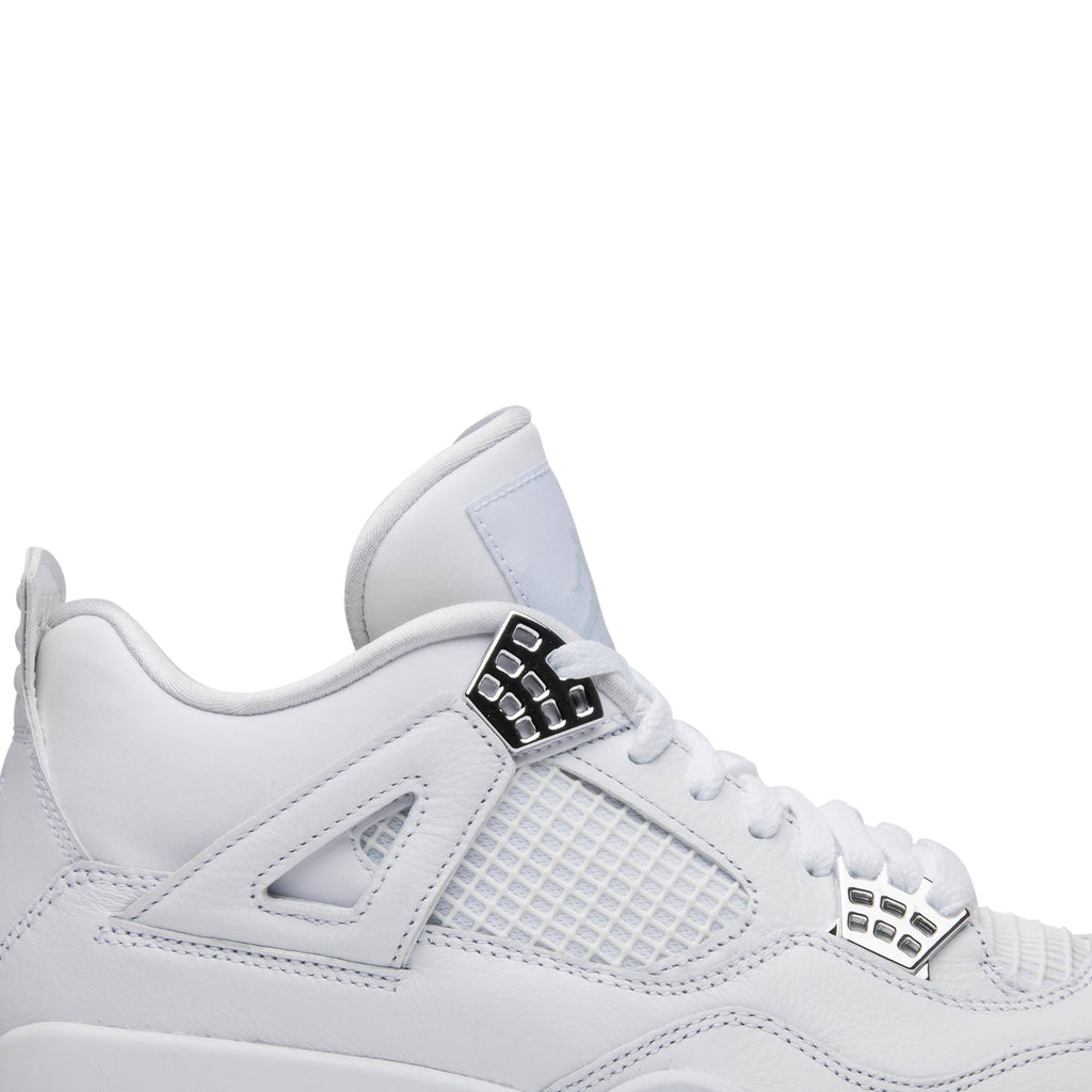 Air Jordan 4 Retro ¡®Pure Money¡¯ 2017 308497-100