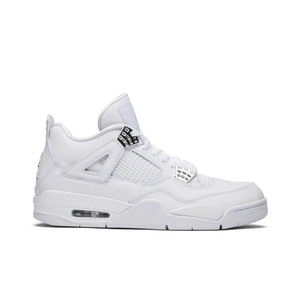 Air Jordan 4 Retro ¡®Pure Money¡¯ 2017 308497-100