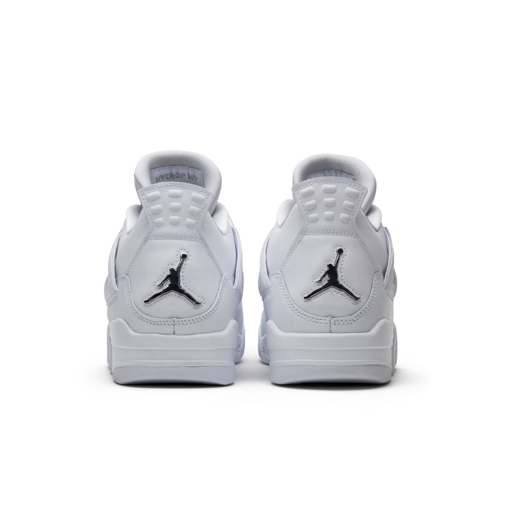 Air Jordan 4 Retro ¡®Pure Money¡¯ 2017 308497-100
