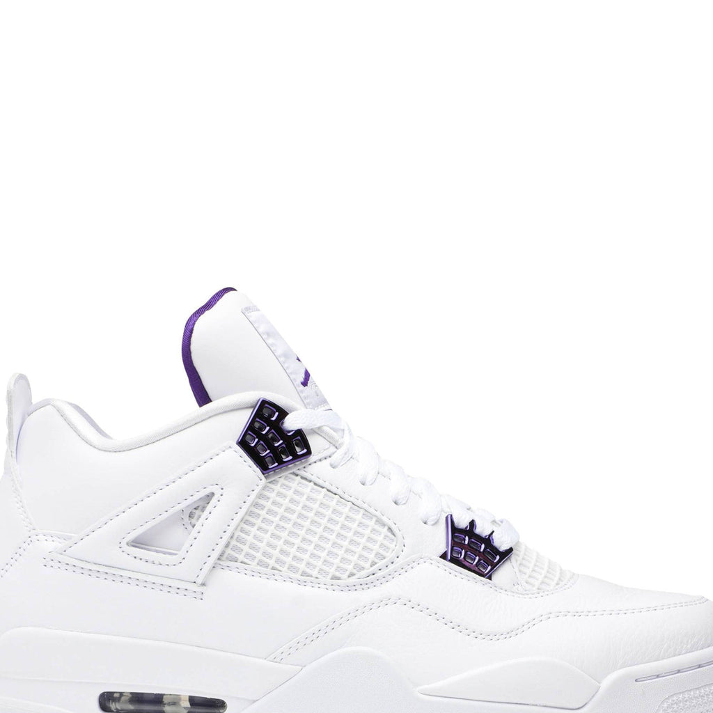 Air Jordan 4 Retro ¡®Purple Metallic¡¯ CT8527-115
